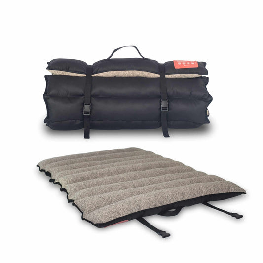 Camas Rollo transportable NanoCobre - Cornerdog